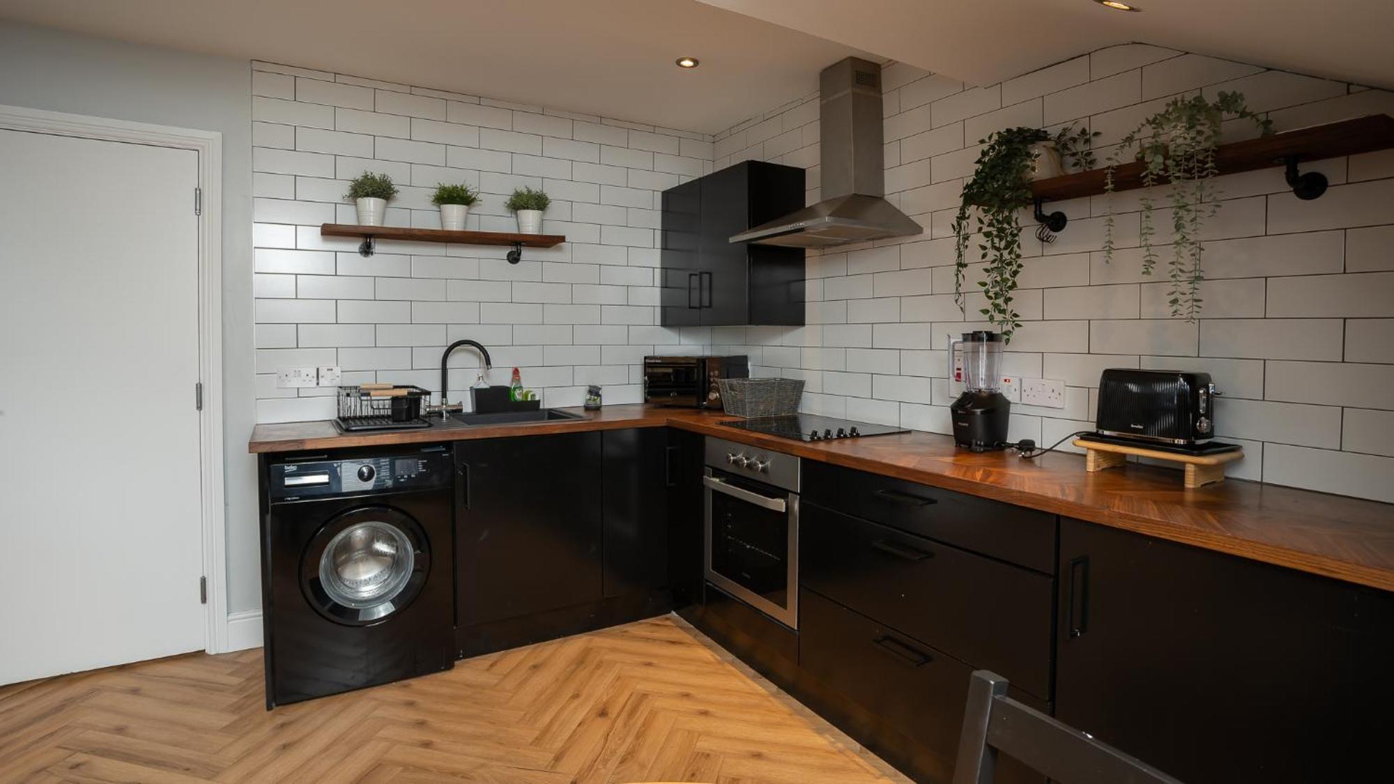 2 Bdr & 1 Bdr Apartments At Queens Uni By Belfast City Breaks Habitación foto